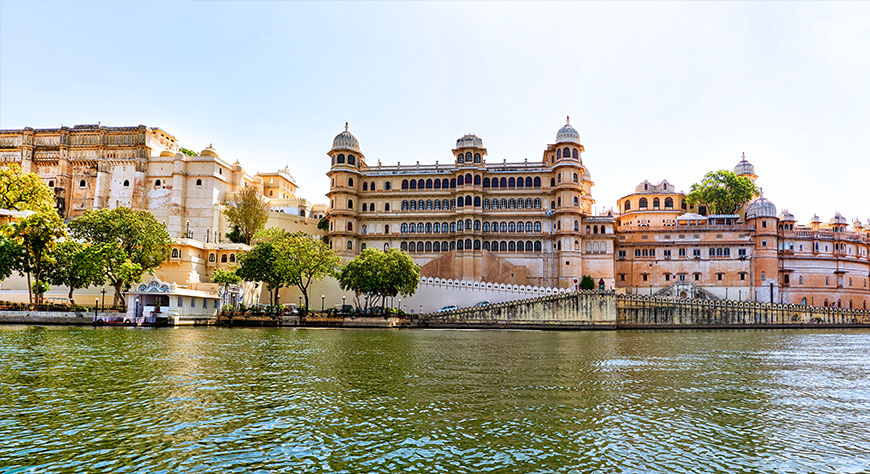 Club Mahindra Udaipur